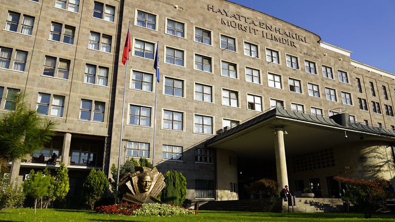 Ankara Üni