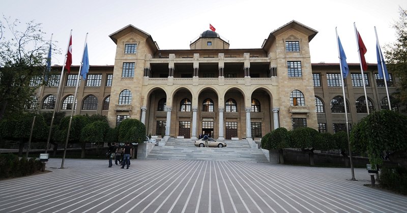 Gazi Üni