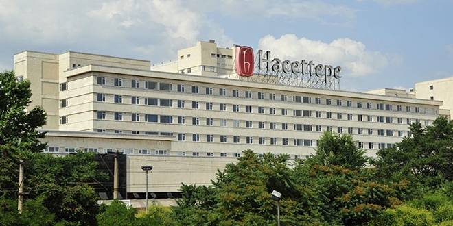 Hacettepe